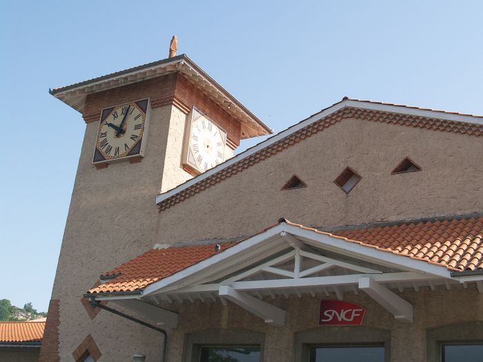 Visite guidée de Capdenac-Gare, Capdenac-Gare, Capdenac-Gare