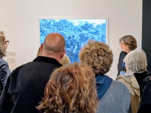 Visite guidée de la directrice, Musée de la libération de Paris – Musée du Général Leclerc – Musée Jean Moulin, Paris