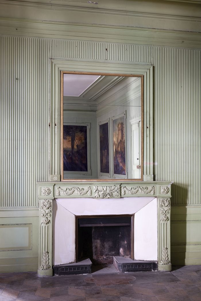 Visite guidée de la Maison du Patrimoine – Maison des Têtes, Maison des Têtes, Valence