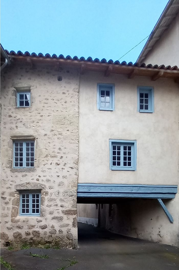 Visite guidée de la maison du patrimoine, Maison du patrimoine, Craponne-sur-Arzon