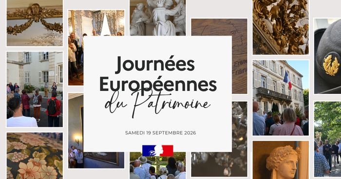 Visite guidée de la Préfecture de la Haute-Saône, Préfecture de la Haute-Saône, Vesoul