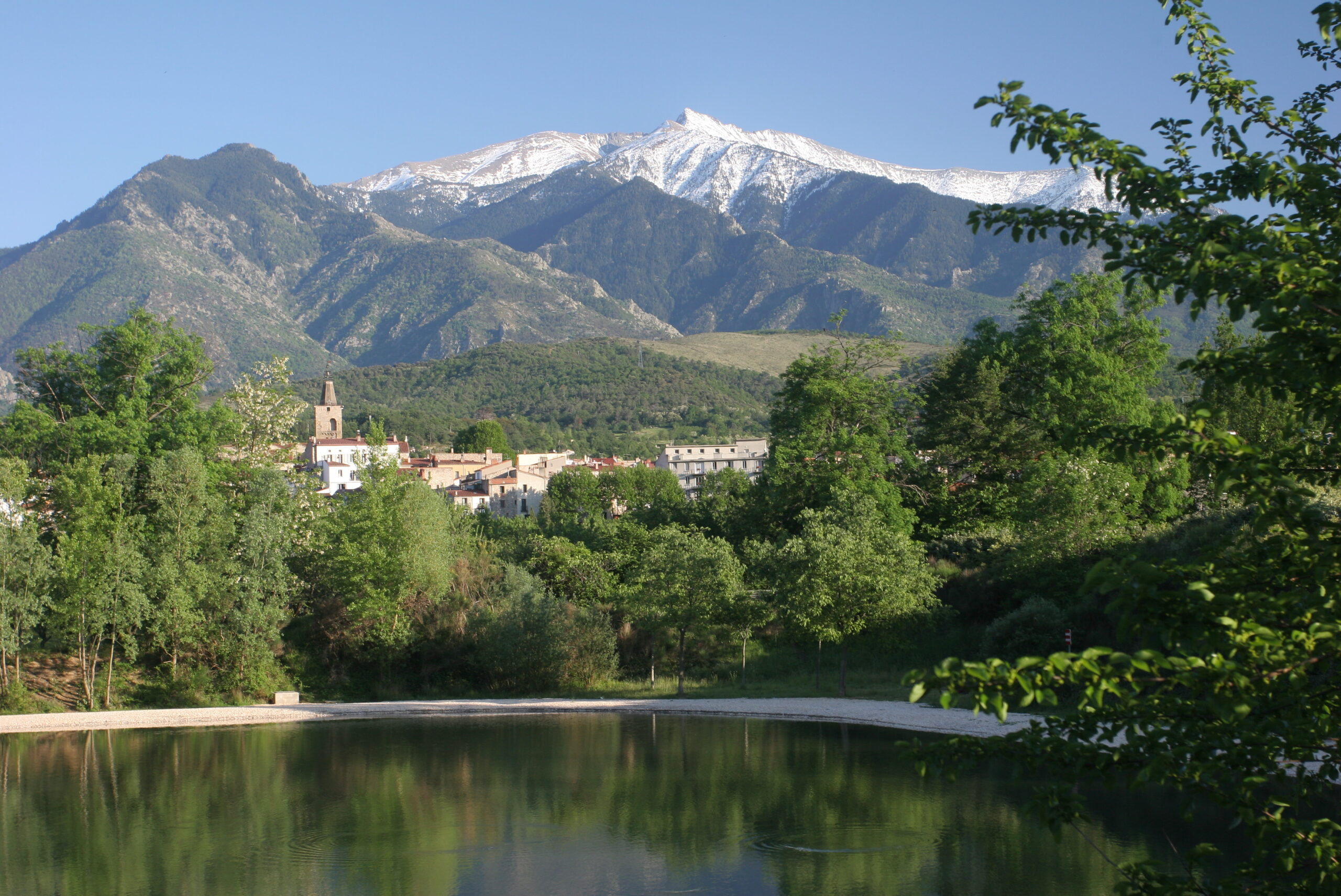 VISITE GUIDEE DE LA VILLE DE PRADES  Prades