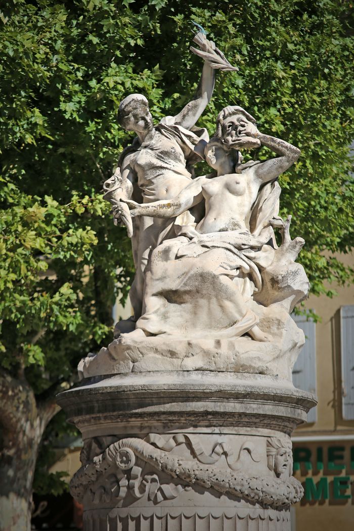 Visite guidée de la ville d’Orange, Rdv à l’office de tourisme du pays d’Orange, Orange
