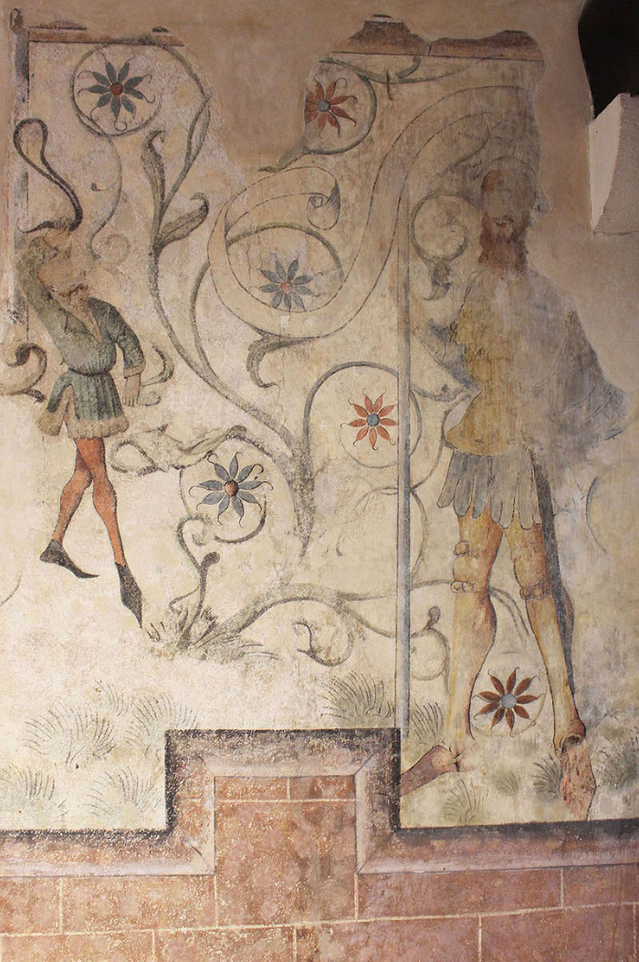 Visite guidée de l&rsquo;ancien Hôtel des Joham de Mundolsheim, Hôtel des Joham de Mundolsheim, Strasbourg