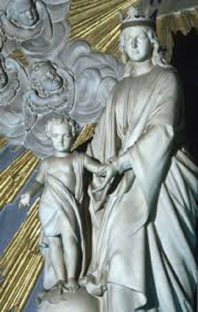 Visite guidée de l&rsquo;église Saint Laurent, Église Saint-Laurent, Paris