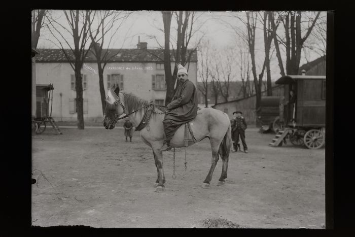 Visite guidée de l’exposition « Autopsie photographique », Musée et Parc Buffon, Montbard