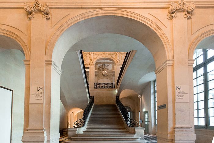 Visite guidée « De l’hôtel Salé au musée Picasso », Musée Picasso, Paris