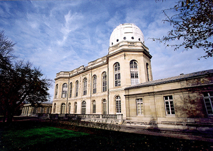 Visite guidée de l&rsquo;Observatoire de Paris, Observatoire de Paris, Paris