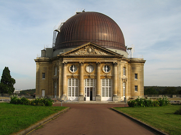 Visite guidée de l’Observatoire de Paris – site de Meudon, Observatoire de Paris – site de Meudon, Meudon