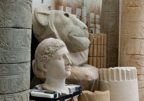 Visite guidée des ateliers de décors à l’Opéra Bastille, Opéra Bastille, Paris