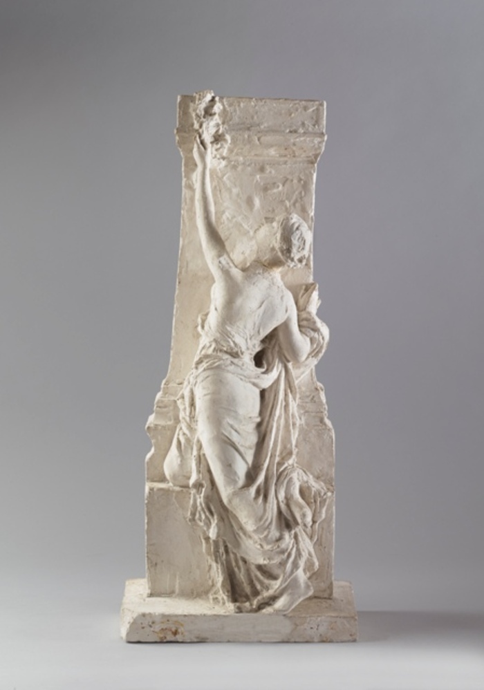 Visite guidée des collections, Musée Henri Chapu, Le Mée-sur-Seine
