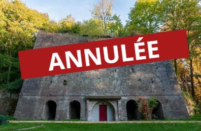 Visite guidée des Fours à chaux, Les fours à chaux, Le Mesnil-Thomas