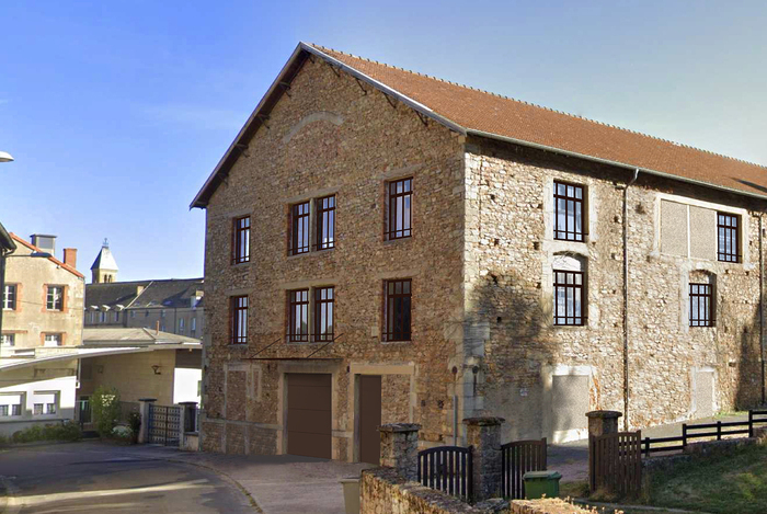 Visite guidée des réserves du musée Rolin, Réserves tanneries, Autun