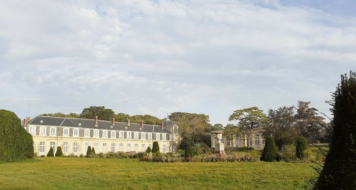 Visite guidée du château d’Arnouville et de son parc, Château d’Arnouville, Arnouville