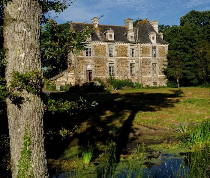 Visite guidée du château du Lou-du-Lac, Château du Lou-du-Lac – 35160 La Chapelle-du-Lou-du-Lac, La Chapelle du Lou du Lac