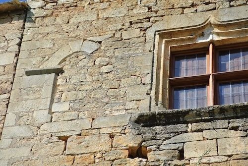 Visite guidée du château du Théron, Château du Théron, Prayssac
