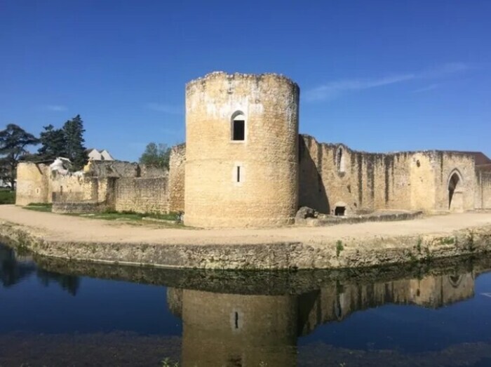 Visite guidée du château médiéval de Brie-Comte-Robert, Château de Brie-Comte-Robert – Centre d&rsquo;interprétation du patrimoine, Brie-Comte-Robert