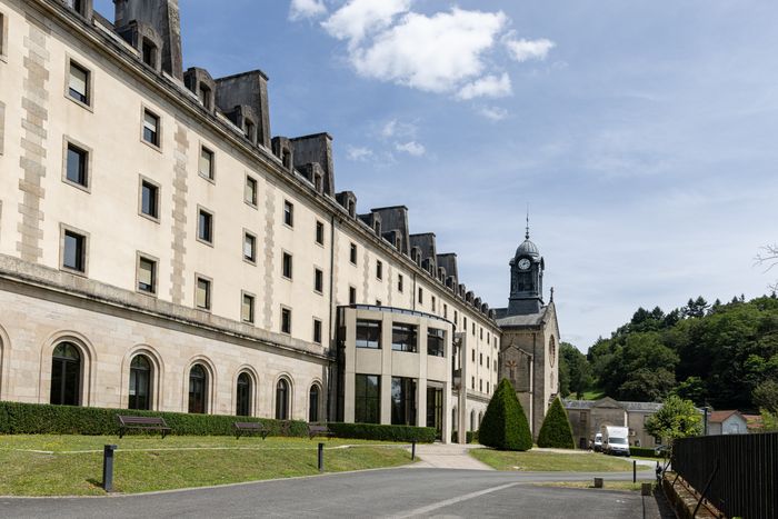 Visite guidée du Conseil départemental, Conseil Départemental de la Corrèze, Tulle