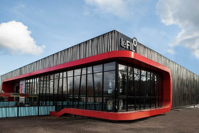 Visite guidée du fil, salle de concert : des coulisses, aux studios, à la scène !, Le Fil, Saint-Étienne