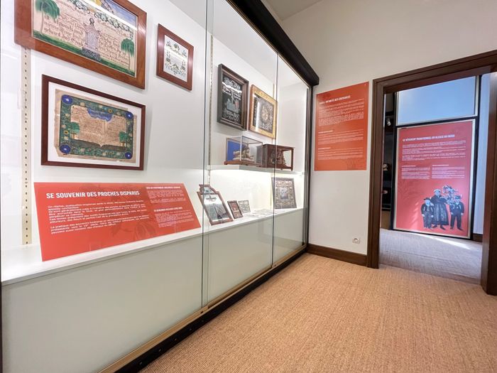 Visite guidée du Musée Alsacien de Haguenau, Musée alsacien, Haguenau