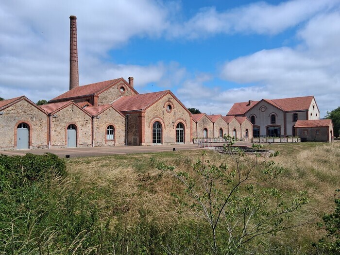 Visite guidée du musée : De la fibre à l’étoffe, histoire d’un territoire, Musée du textile et de la mode, Cholet
