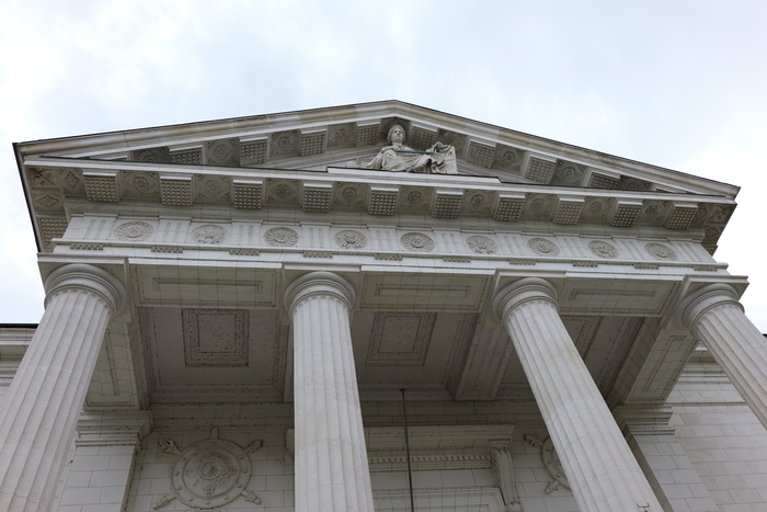 Visite guidée du Palais de Justice, Palais de Justice, Blois