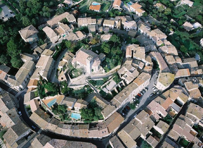 Visite guidée du village et du moulin de Roquemengarde, Mairie de Saint-Pons-de-Mauchiens, Saint-Pons-de-Mauchiens