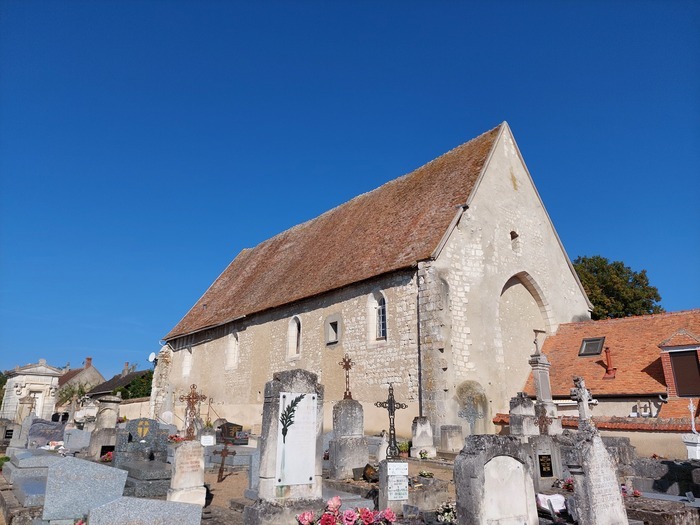 Visite guidée du village, Point d’animations touristiques, Léré