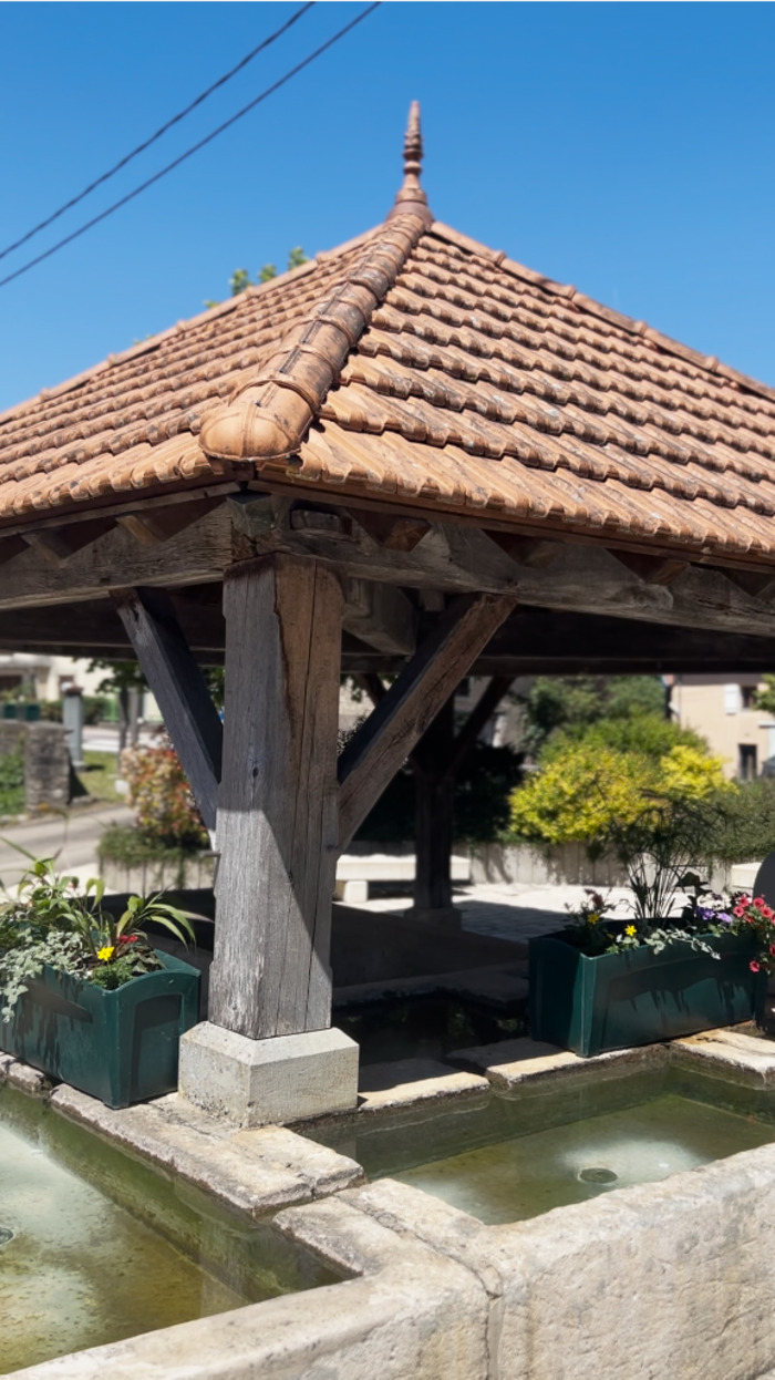 Visite guidée d’un village vosgien, Eglise Saint-Mathieu, Romont