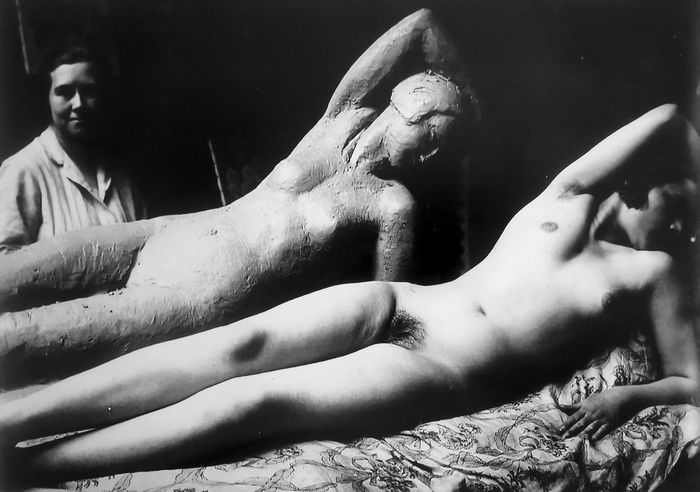 Visite guidée et atelier : Les artistes femmes au musée Les Pêcheries, Les Pêcheries, musée de Fécamp, Fécamp