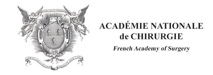 Visite guidée et commentée de l’Académie Nationale de Chirurgie, Académie Nationale de Chirurgie, Paris