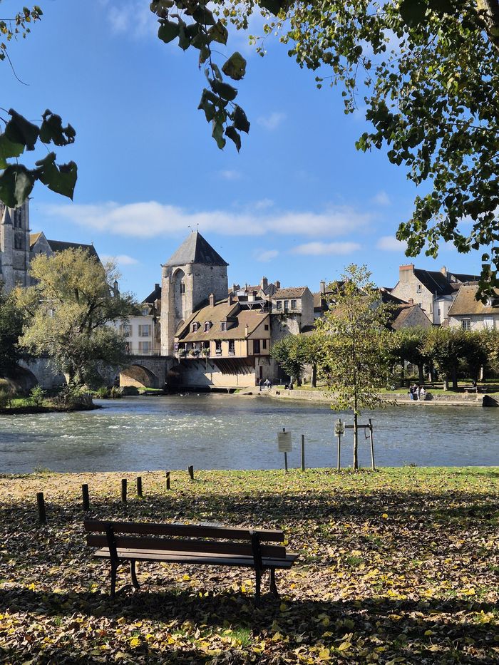 Visite guidée historique de Moret-sur-Loing, Office de Tourisme Moret Seine & Loing, Moret-Loing-et-Orvanne