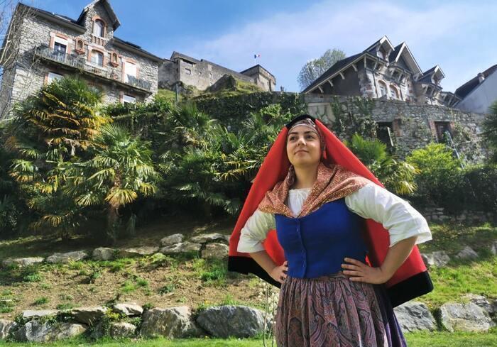 Visite guidée insolite « Lourdes après les Apparitions, la cité mariale à l’aube du XXe siècle », Médiathèque de Lourdes, Lourdes