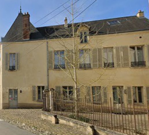 Visite guidée : Le monastère des Clarisses de Senlis, Office de Tourisme – Bureau de Senlis, Senlis