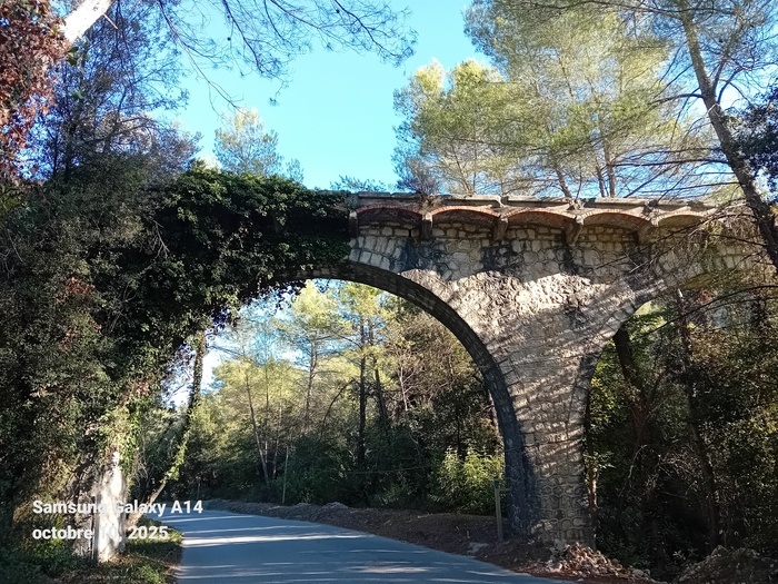 Visite Guidée: Le Petit Montmartre et le circuit du Tramway, Médiathèque Bernard Pivot – Roquefort les Pins, Roquefort-les-Pins