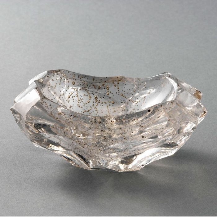 Visite guidée – Le verre, un matériau fragile, Musée national Adrien Dubouché, Limoges