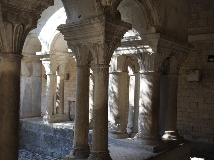 Visite guidée “Les joyaux de l’art roman vaisonnais”, Cathédrale Notre-Dame-de-Nazareth, Vaison-la-Romaine