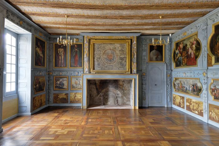 Visite guidée : Les pépites du patrimoine de Figeac, Office de tourisme Grand-Figeac, Vallées du Lot et du Célé, Figeac