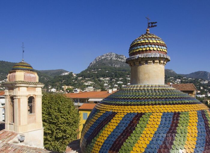Visite guidée « Les secrets des chapelles », Cathédrale Notre-Dame de la Nativité, Vence