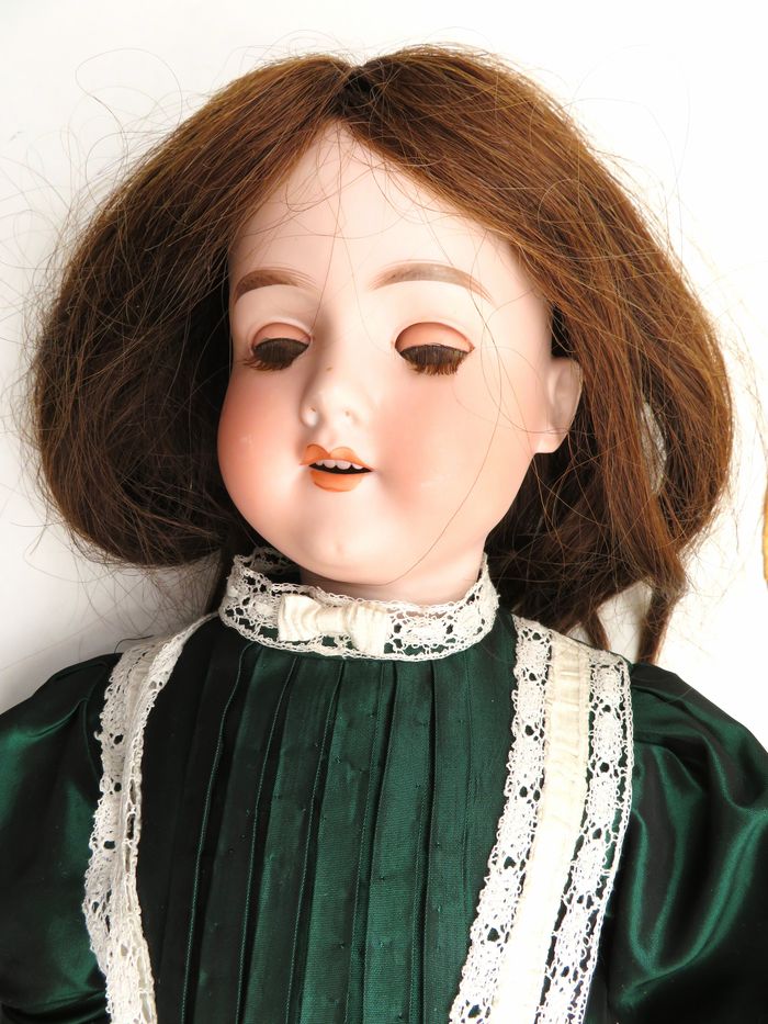 Visite guidée : Même pas peur des jouets !, Musée du Jouet, Colmar