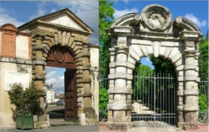 Visite guidée : Monuments et Hôtels particuliers, Maison des compagnons, Fontainebleau