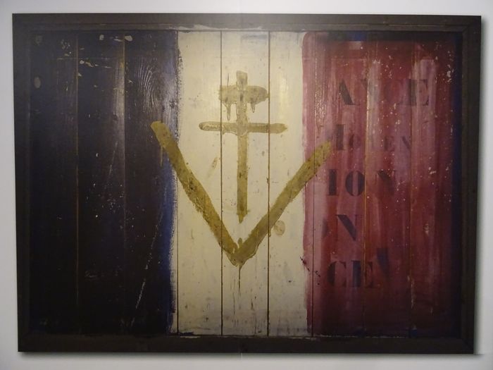 Visite guidée « Patrimoine en péril », Musée départemental de la Résistance Henri Queuille, Neuvic