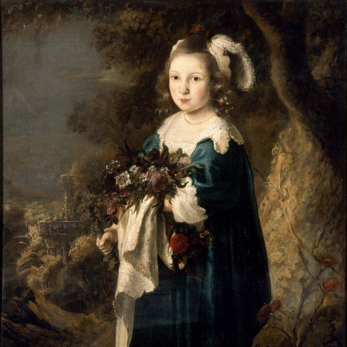 Visite guidée – Retour en enfance, Musée d&rsquo;arts de Nantes, Nantes