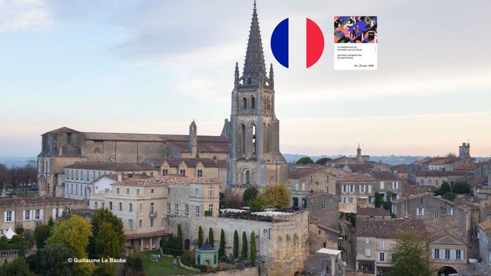 Visite guidée : « Saint-Emilion d&rsquo;hier et d&rsquo;aujourd&rsquo;hui », Le Doyenné – Office de Tourisme de Saint-Émilion, Saint-Émilion