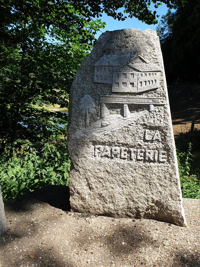 Visite guidée Trois siècles d&rsquo;histoire., Parking du Pont, Tence
