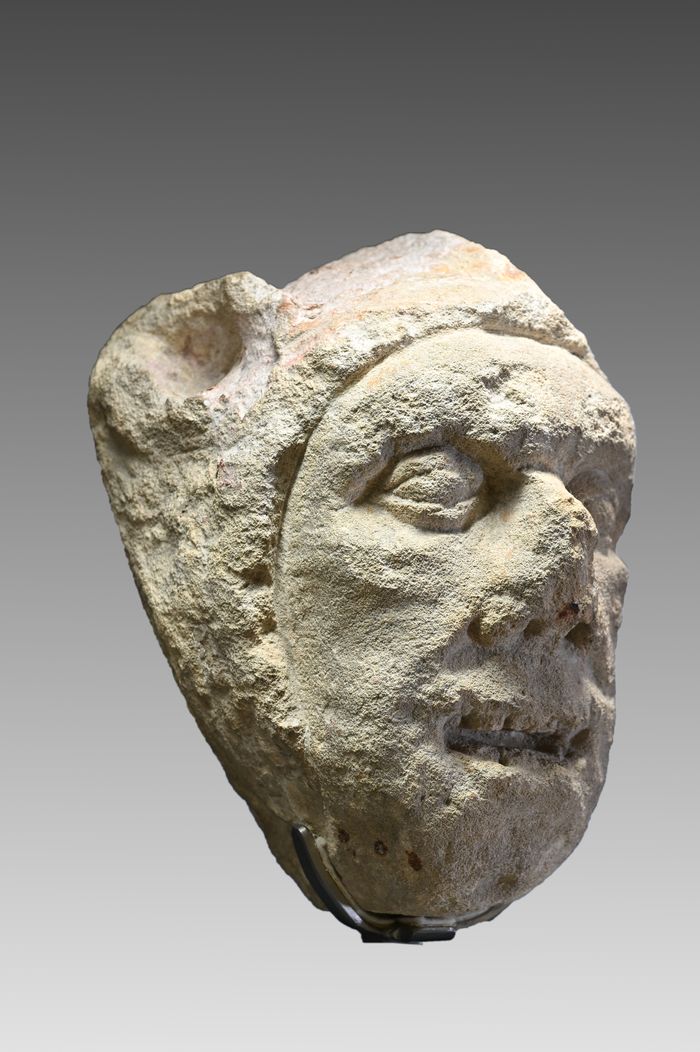 Visite indocile : Effroyables mythes et légendes, Musée d’Art et d’Archéologie, Senlis