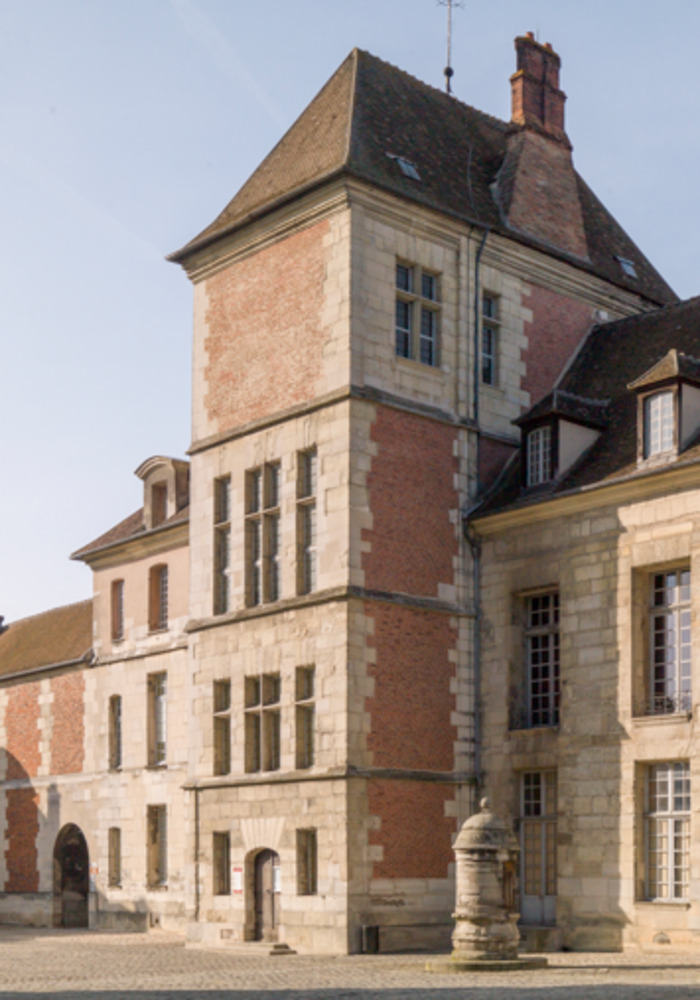 Visite « Le palais épiscopale à la Renaissance », Musée Bossuet, Meaux