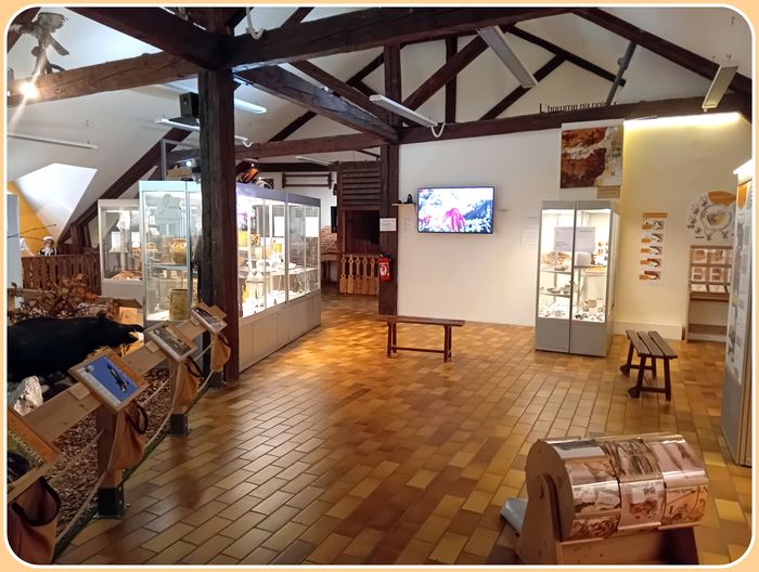 Visite Libre, à la découverte de l’histoire et du patrimoine de Thônes, Musée Patrimonial du Pays de Thônes et bibliothèque multimédia, Thônes