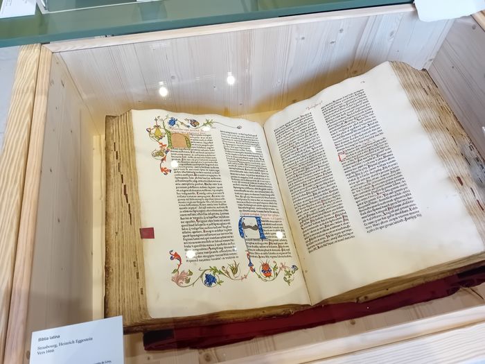 Visite libre Bibliothèques- Médiathèques de Metz l’Agora, Médiathèque de l’Agora, Metz