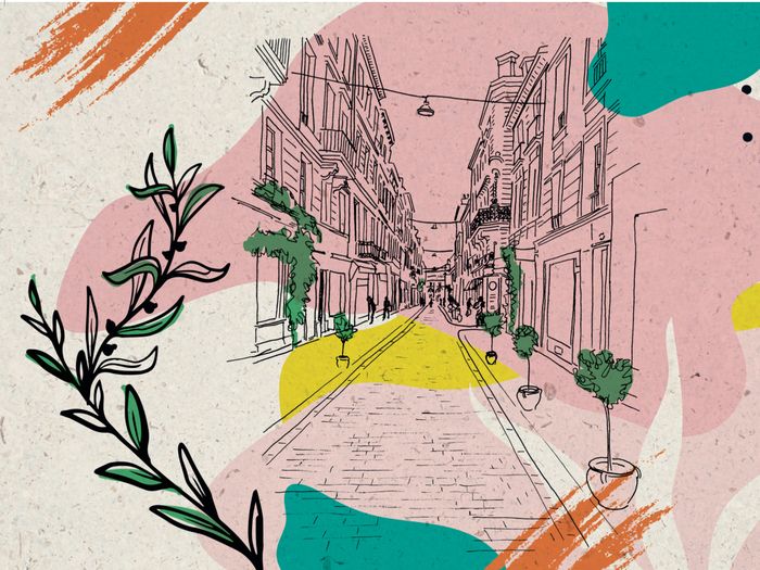 Visite libre : Bouffard fête les journées du patrimoine, Association des commerçants de la rue Bouffard, Bordeaux